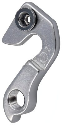 Серьга на раму GT K33177 (Transeo 19-23)