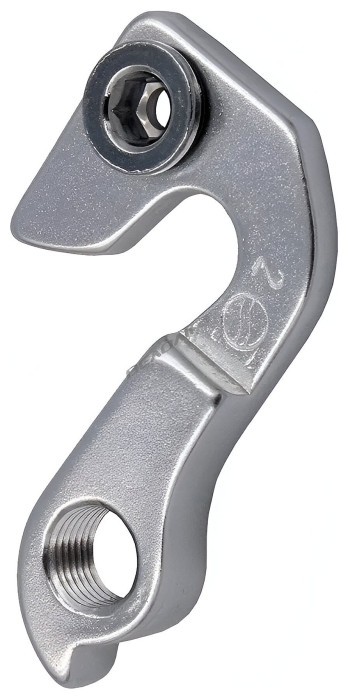 Серьга на раму GT K33177 (Transeo 19-23)