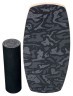 Балансборд Ex-board Pixel Grey, укр Фото - 1