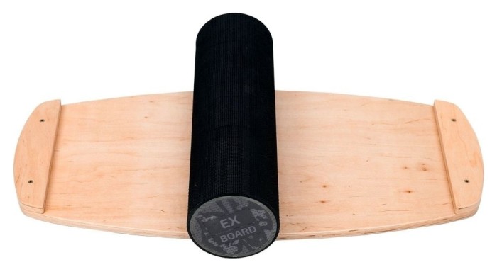 Балансборд Ex-board Pixel Grey