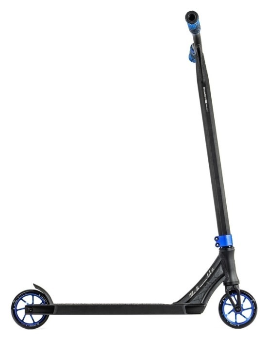 Трюковой самокат Ethic DTC Erawan V2 M-size - Blue
