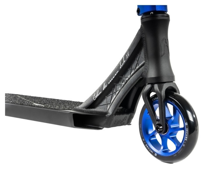Трюковой самокат Ethic DTC Erawan V2 M-size - Blue
