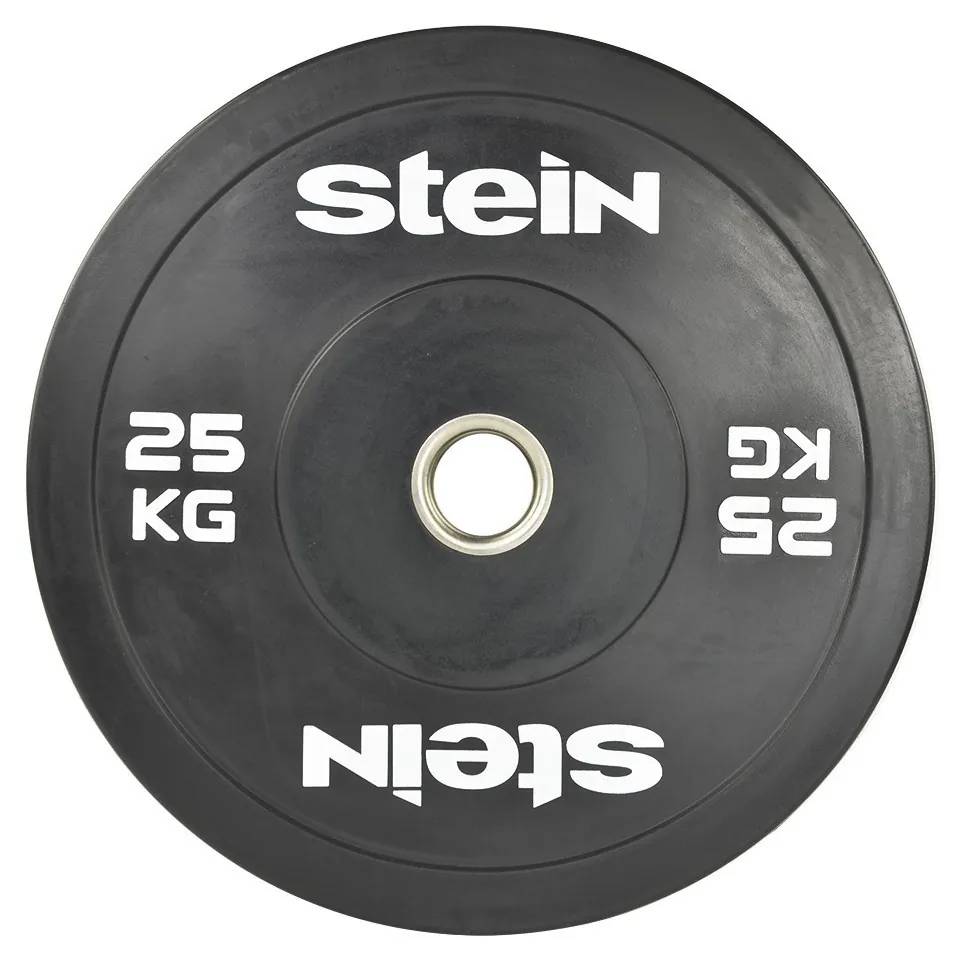 Бамперний диск Stein 25 кг
