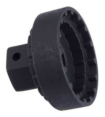Съемник каретки Synpowell BB-11SK349 (3 в 1)