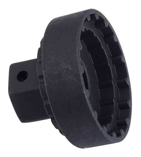Съемник каретки Synpowell BB-11SK349 (3 в 1)