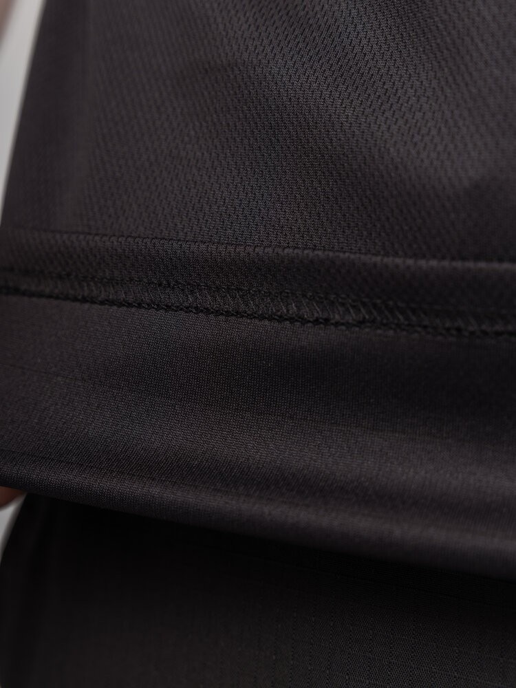 Милитари футболка кулмакс черная мужская Pobedov Recon