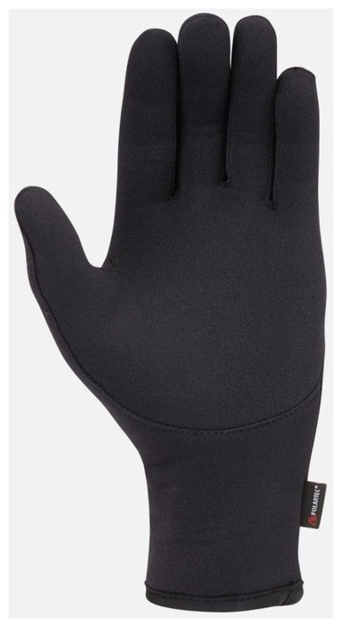 Рукавички Rab Power Stretch Pro Gloves, Black, S