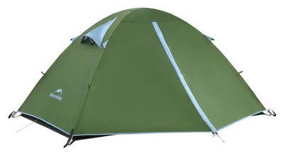 Намет двомісний Naturehike Bleik Series Tent CNK2550WS038, зелений