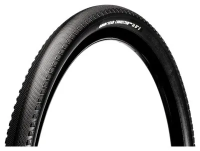 Покрышка 700x45 (45-622) GoodYear Connector Speed, Race, Dynamic:UHP, Folding, Black