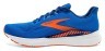 Кроссовки мужские Brooks LAUNCH GTS 8 M 47.5 (13.0US) 463 Blue/orange/white (1103591D463) Фото - 3
