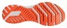 Кроссовки мужские Brooks LAUNCH GTS 8 M 47.5 (13.0US) 463 Blue/orange/white (1103591D463) Фото - 5