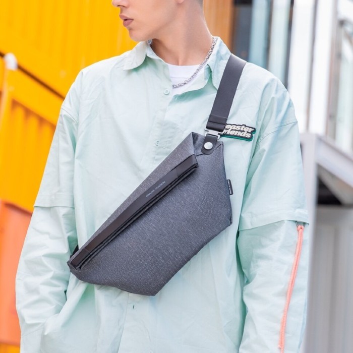 Сумка на одно плечо Mark Ryden Kory MR2293