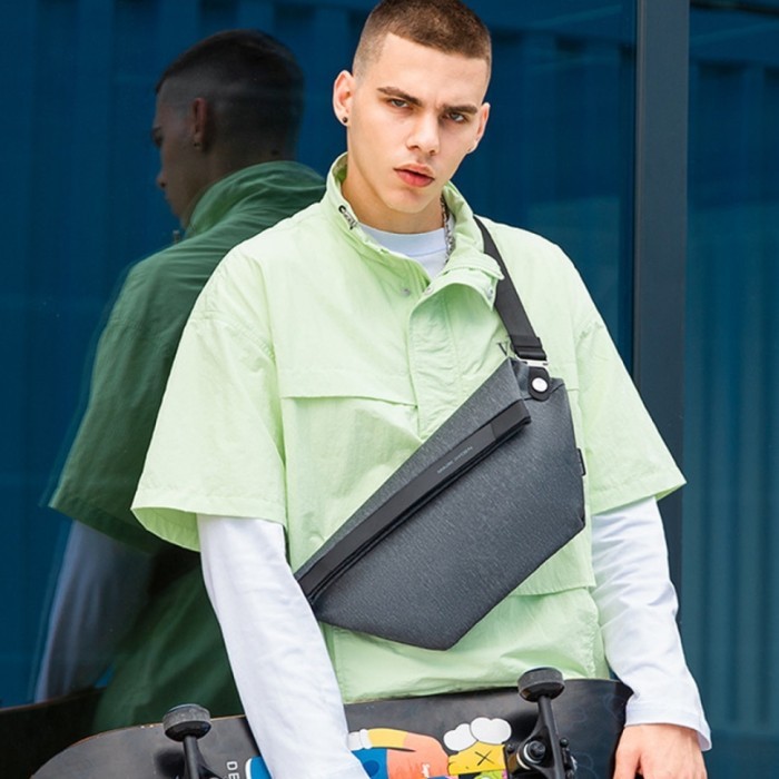 Сумка на одно плечо Mark Ryden Kory MR2293