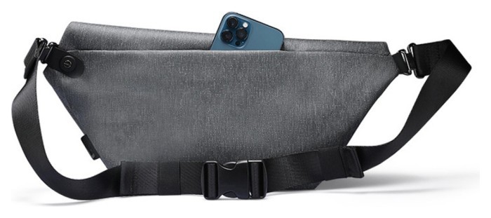 Сумка на одне плече Mark Ryden Kory MR2293, укр, укр