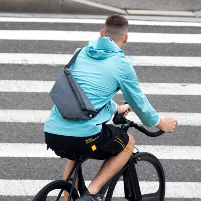 Сумка на одне плече Mark Ryden Kory MR2293, укр, укр