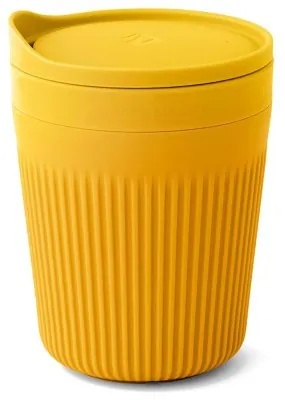 Кружка Sea To Summit Passage Insulated Mug, 475 мл, Arrowwood Yellow