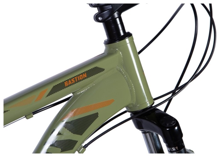 Велосипед 27.5