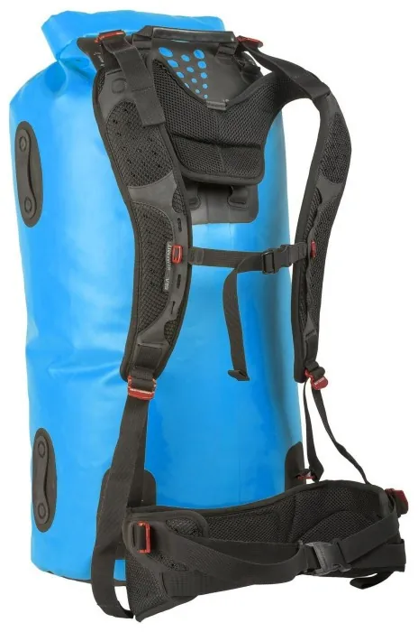 Герморюкзак Hydraulic Dry Pack Harness 65, Blue від Sea to Summit