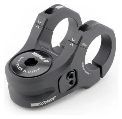Винос DMR Defy50 VB STEM Vapour Black