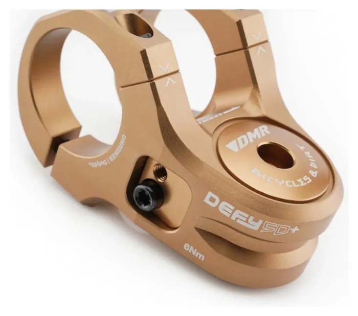 Винос DMR Defy50 VB STEM Vapour Black