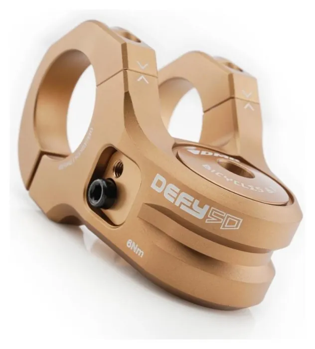 Винос DMR Defy50 VB STEM Vapour Black