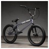 Велосипед KINK BMX Launch 2022 світло-фіолетовий Фото - 2