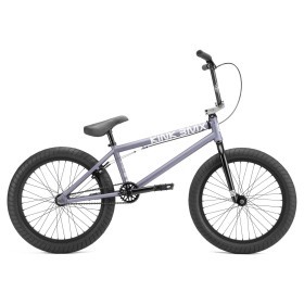Велосипед KINK BMX Launch 2022 світло-фіолетовий