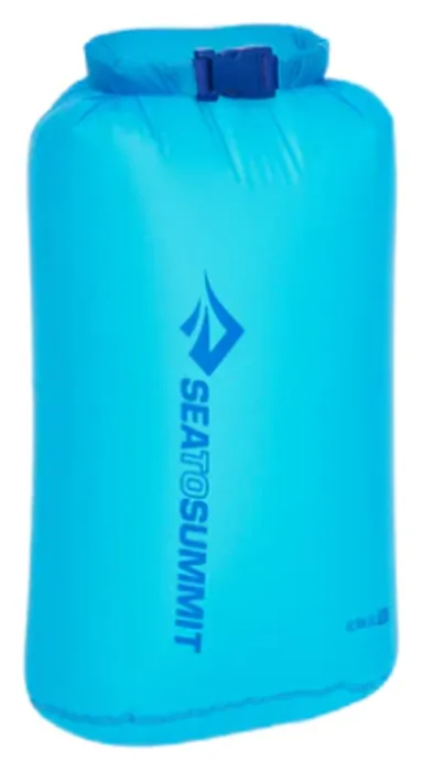 Гермочехол Sea to Summit Ultra-Sil Dry Bag 5 L, Blue Atoll