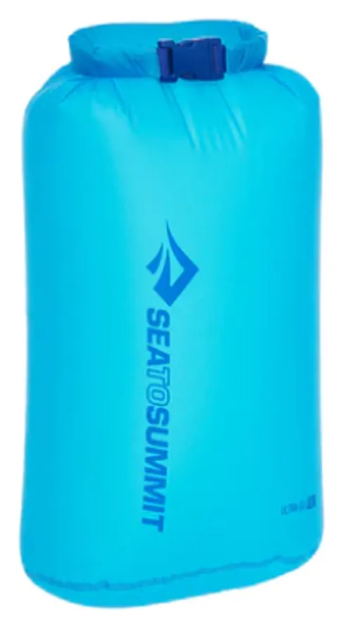 Гермочохол Sea to Summit Ultra-Sil Dry Bag 5 L, Blue Atoll (SHM_STS ASG012021-030207)