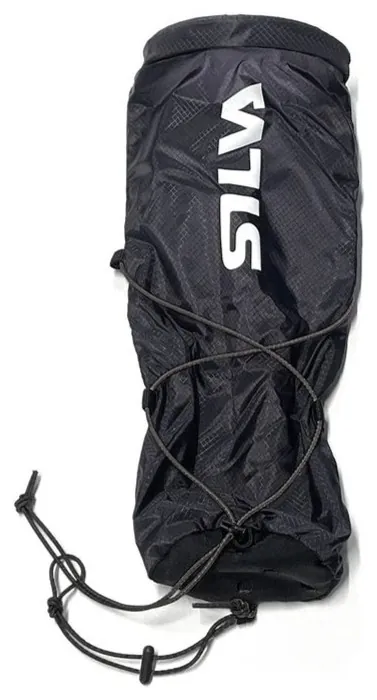 Чехол для трекинговых палок Silva Strive Quiver, Black