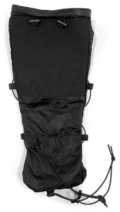 Чехол для трекинговых палок Silva Strive Quiver, Black