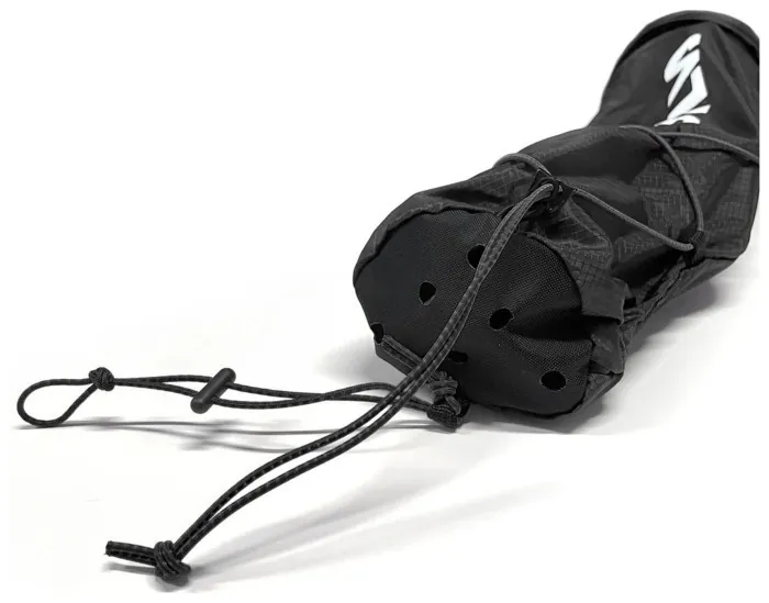 Чехол для трекинговых палок Silva Strive Quiver, Black