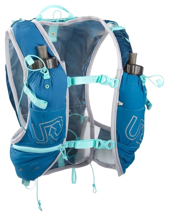 Рюкзак Ultimate Direction Mountain Vesta 5.0 для женщин dusk