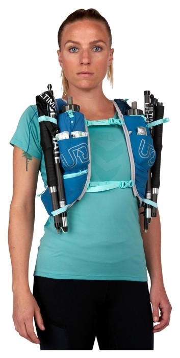 Рюкзак Ultimate Direction Mountain Vesta 5.0 для женщин dusk