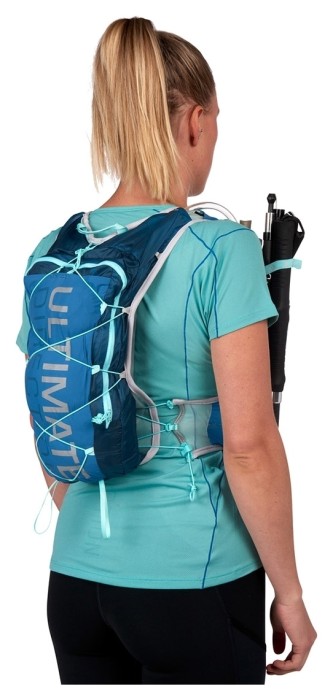 Рюкзак Ultimate Direction Mountain Vesta 5.0 для женщин dusk