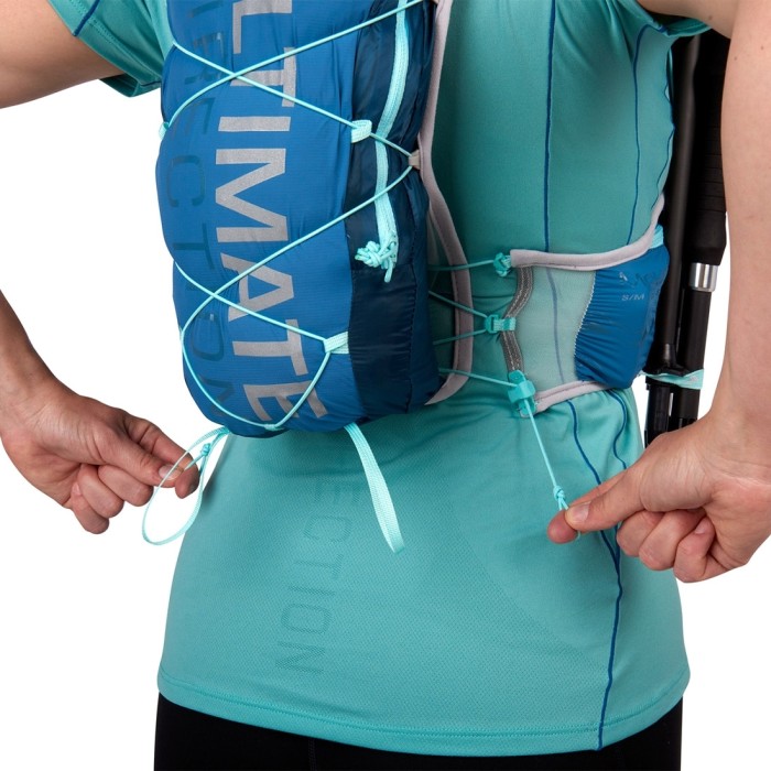 Рюкзак Ultimate Direction Mountain Vesta 5.0 для женщин dusk