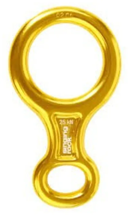 Вісімка Singing Rock Figure 8 Medium Mix Colour