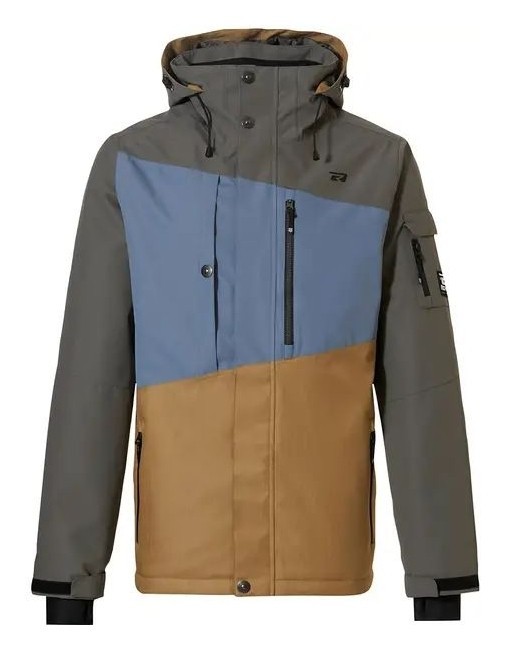 Куртка Rehall Anchor 2023 antique bronze, укр, укр