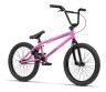 Велосипед Radio BMX Revo 20″ 20.0″ Hot pink (01005050221), укр Фото - 1