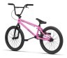 Велосипед Radio BMX Revo 20″ 20.0″ Hot pink (01005050221), укр Фото - 4