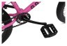 Велосипед Radio BMX Revo 20″ 20.0″ Hot pink (01005050221), укр Фото - 7