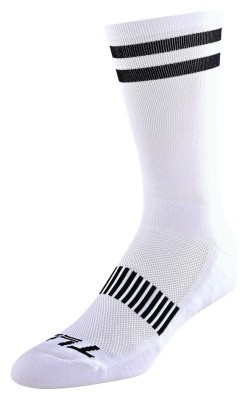 Носки TLD SPEED PERFORMANCE SOCK [WHITE] S/M ( 5-9 )
