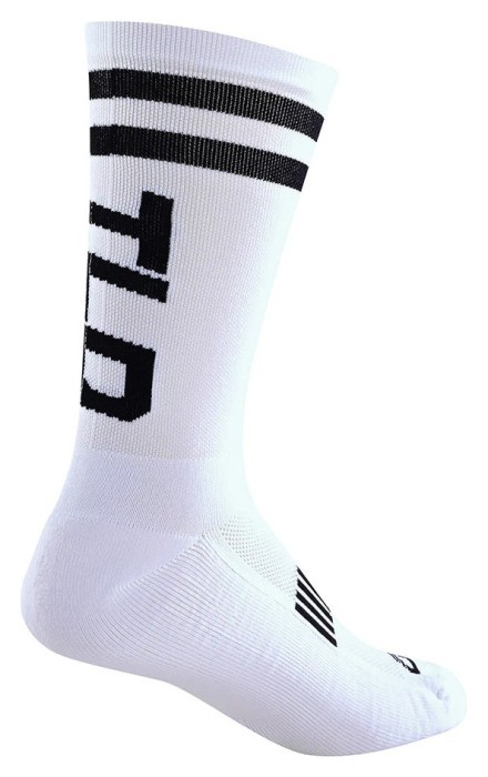 Носки TLD SPEED PERFORMANCE SOCK [WHITE] S/M ( 5-9 )