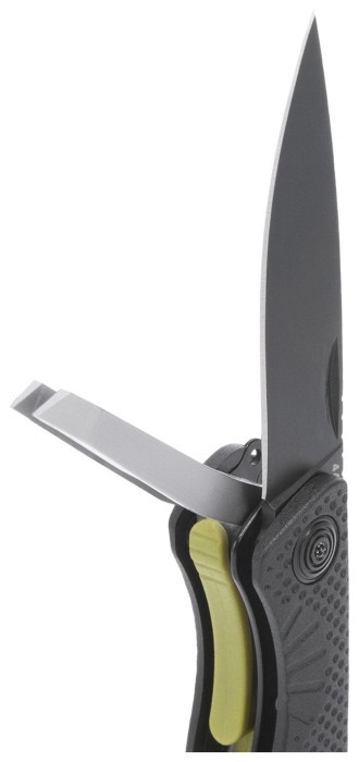 Мультитул SOG Aegis MT, Black/Moss