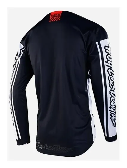Мото джерсі TLD GP JERSEY; Race 81 [NAVY] M