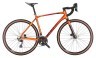 Велосипед KTM X-STRADA 10 L/57 оранжевый