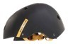Шлем Rollerblade DOWNTOWN HELMET L Black/Yellow (067H0300 800) Фото - 1