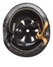 Шлем Rollerblade DOWNTOWN HELMET L Black/Yellow (067H0300 800) Фото - 2