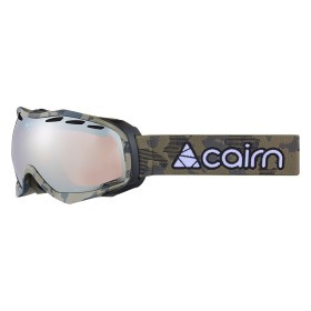 Cairn маска Alpha SPX3 camo army