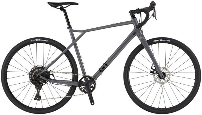 Велосипед 28" GT GRADE AL SPORT рама - XL WGR, укр, укр